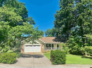 3112 Partipilo St, Mountain Home, AR 72653