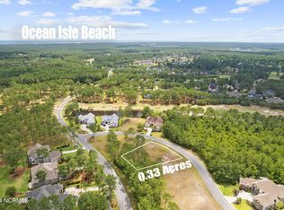 6344 Blenhiem Pl SW, Ocean Isle Beach, NC 28469