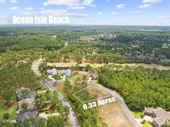 6344 Blenhiem Place SW, Ocean Isle Beach, NC 28469