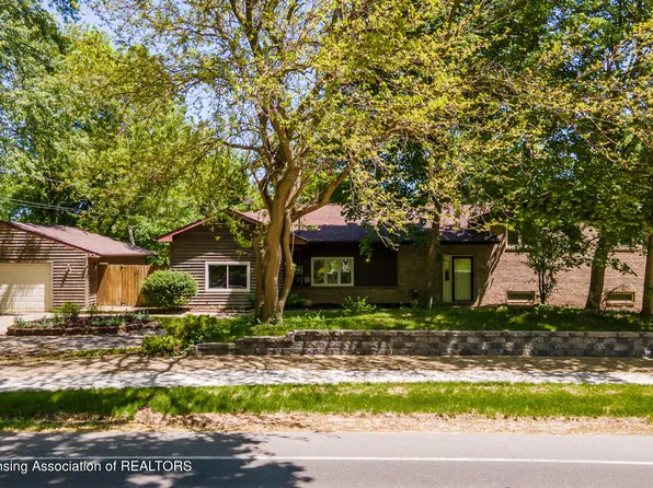 5448 Okemos Rd, East Lansing, MI 48823
