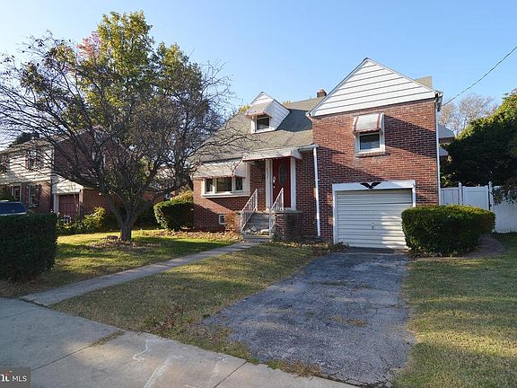2nd image of 625 March St