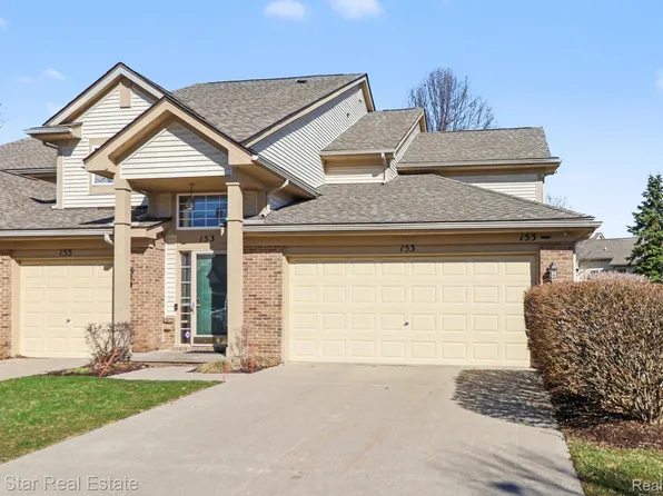 153 S Vis, Auburn Hills, MI 48326