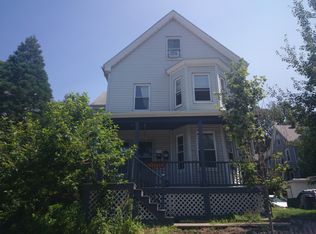 85 Wenham St, Jamaica Plain, MA 02130