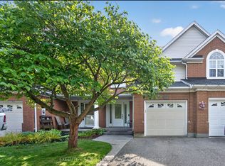 427 Beaver Creek Rd, Waterloo, ON N2V2J8