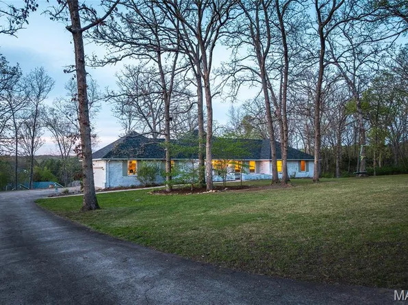 11865 Meadowview Rd, Rolla, MO 65401