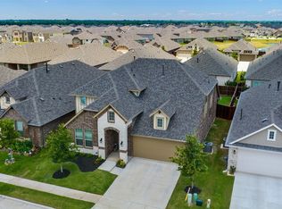 909 Susan St, Anna, TX 75409