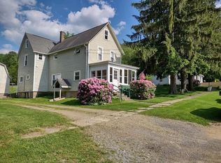 805 S East St, Coudersport, PA