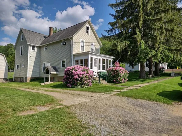 805 S East St, Coudersport, PA 16915