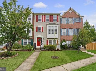 16 Kendersham Ct, Rosedale, MD 21237