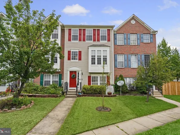 16 Kendersham Ct, Rosedale, MD 21237