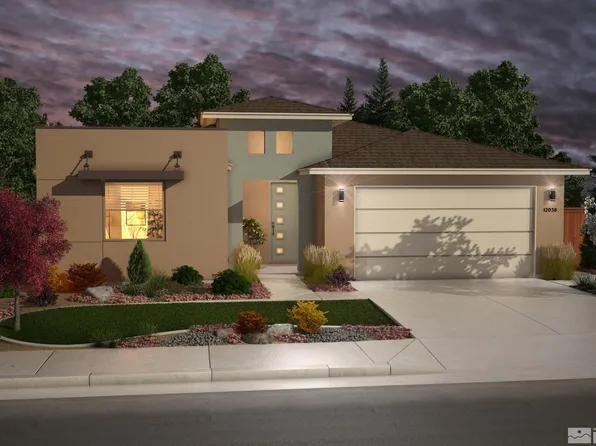 1238 Hubble Ln Lot 168, Carson City, NV 89705