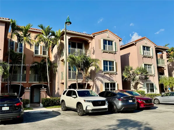 6540 NW 114th Ave APT 1402, Doral, FL 33178