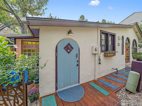 350 Arapahoe Ave #26, Boulder, CO 80302