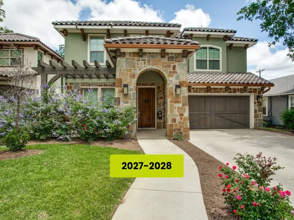 3141 Greene Ave, Fort Worth, TX 76109
