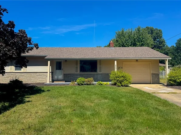 2264 Sprucewood Dr, Youngstown, OH 44515