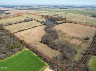 0 SE 80th Rd, Jasper, MO 64755