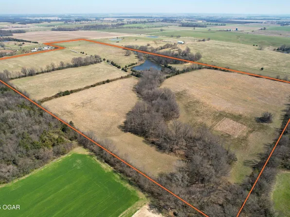 0 SE 80th Rd, Jasper, MO 64755