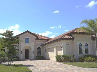 11026 Esteban Dr, Fort Myers, FL 33912