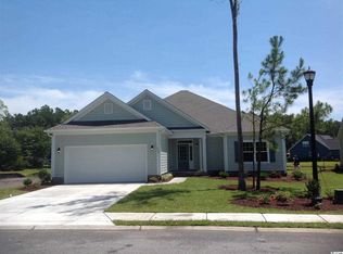 288 Outboard Dr LOT 34, Murrells Inlet, SC 29576