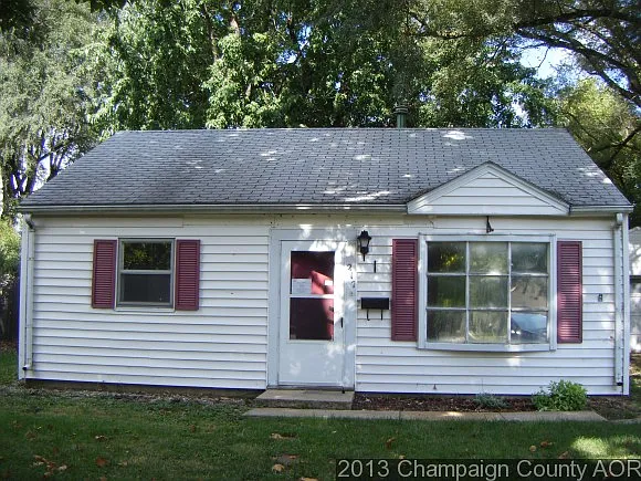 217 Winding Ln photo 1