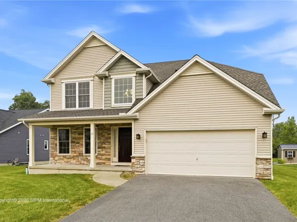 39 Chancellor Ln, Buffalo, NY 14224