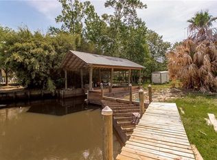 37 Elmwood Loop, Madisonville, LA 70447