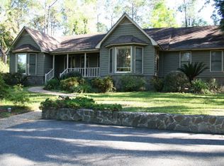 1508 Golden Rd W, Tifton, GA 31793