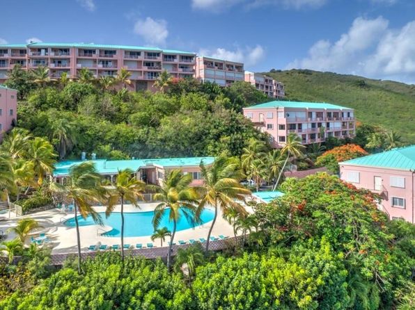 F 14 Coakley Bay Ea, Christiansted, VI 00820