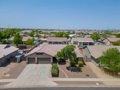 7814 W Encinas Ln, Phoenix, AZ, 85043