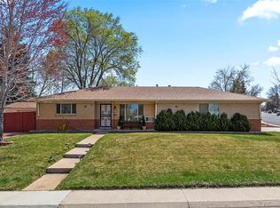 2540 W Gunnison Dr, Denver, CO 80219