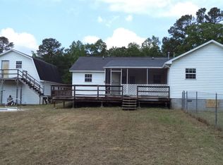 315 Gay Rd, Griffin, GA 30223