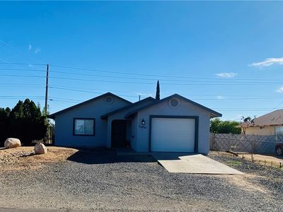 3960 E Neal Ave, Kingman, AZ, 86409