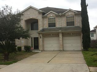 3842 Flatwood Dr, Katy, TX 77449