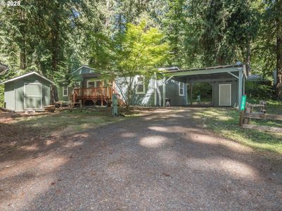 32700 SE Leewood Ln UNIT 15A, Boring, OR, 97009