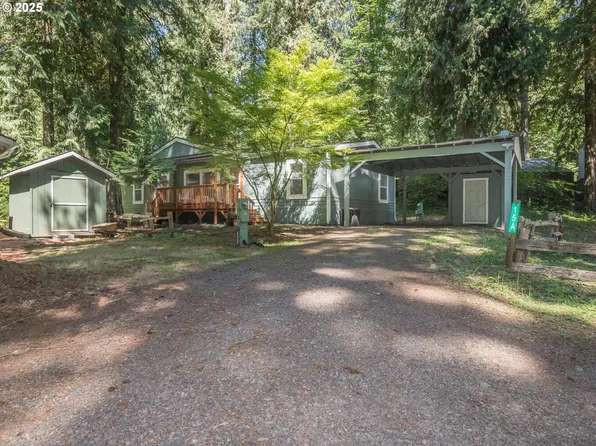 32700 SE Leewood Ln Unit 15A, Boring, OR 97009