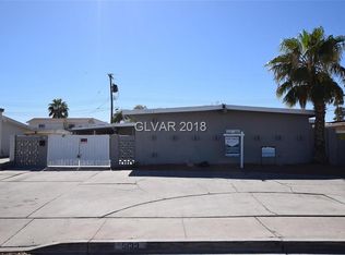 5133 Sun Valley Dr, Las Vegas, NV 89122