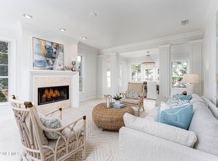 45 Valencia St, Ponte Vedra Beach, FL 32082