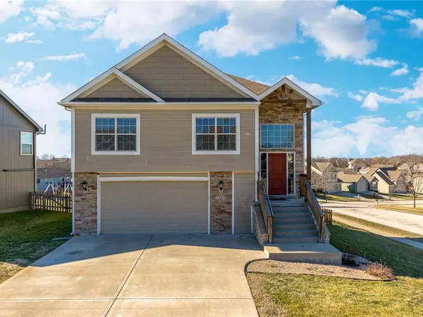 12440 NW Lauren Cir, Platte City, MO 64079