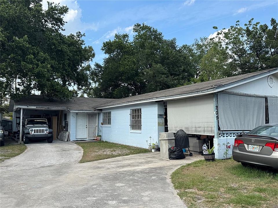 1st image of 207 E BUCHANON AVENUE