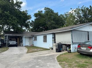 207 E Buchanon Ave, Orlando, FL 32809