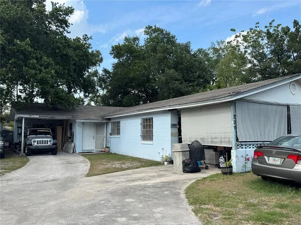 207 E Buchanon Ave, Orlando, FL 32809