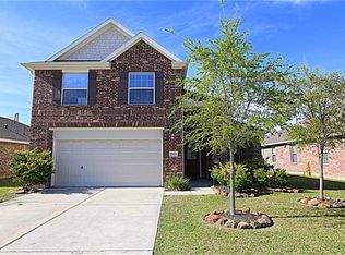 5403 Rio Dr, Baytown, TX 77521