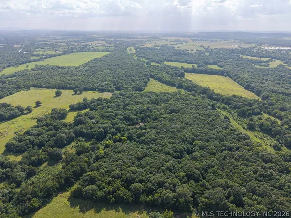 Rhino Rd, Spiro, OK 74959