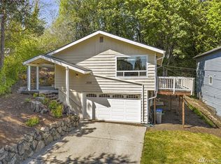 2830 NE Alder St, Bremerton, WA 98310