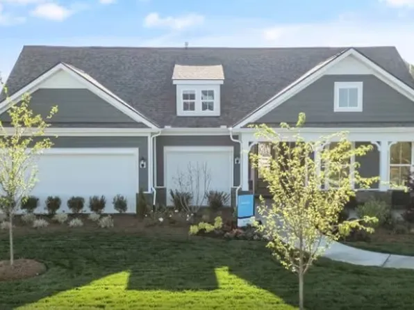 7221 Triad Way Lot 349, Murfreesboro, TN 37128