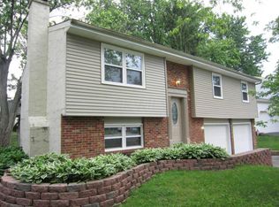 6475 Jessamine Ct, Westerville, OH