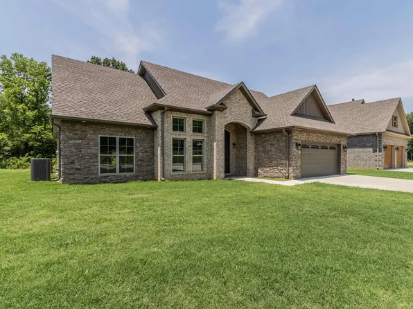 3019 Brianna Dr, Jonesboro, AR 72404