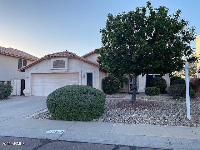 1st image of 17922 W San Alejandro Dr