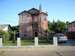 1132 Hawk Ave, Sacramento, CA