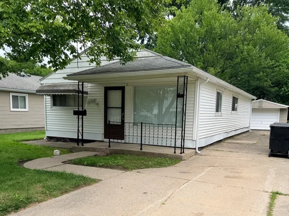 18308 Dalby, Redford, MI 48240